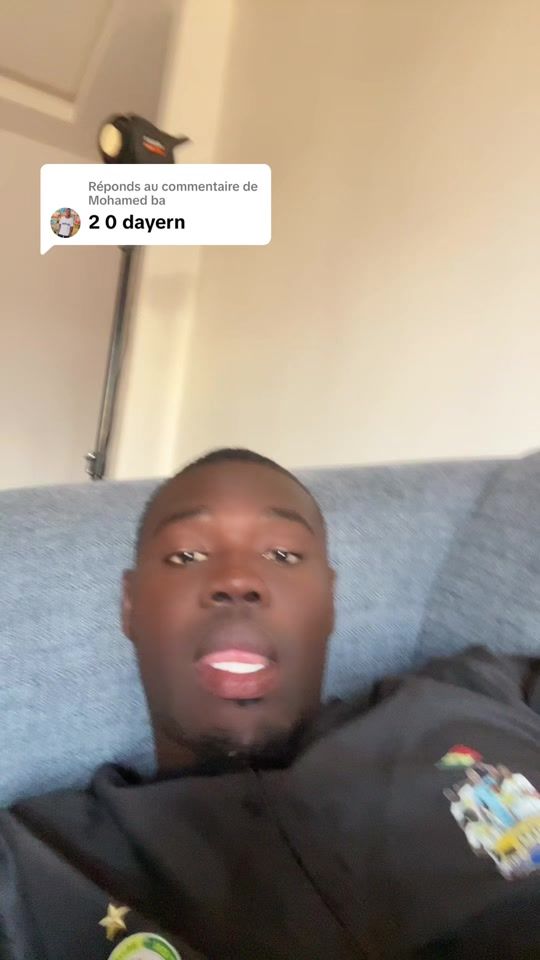 TikTok video thumbnail by aloumbappe