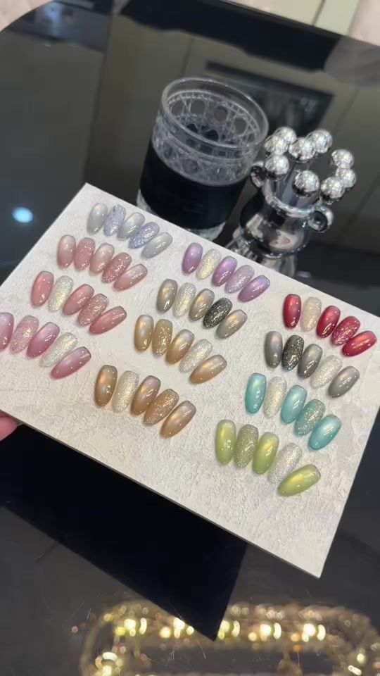 TikTok video thumbnail by shopdonail_xingme