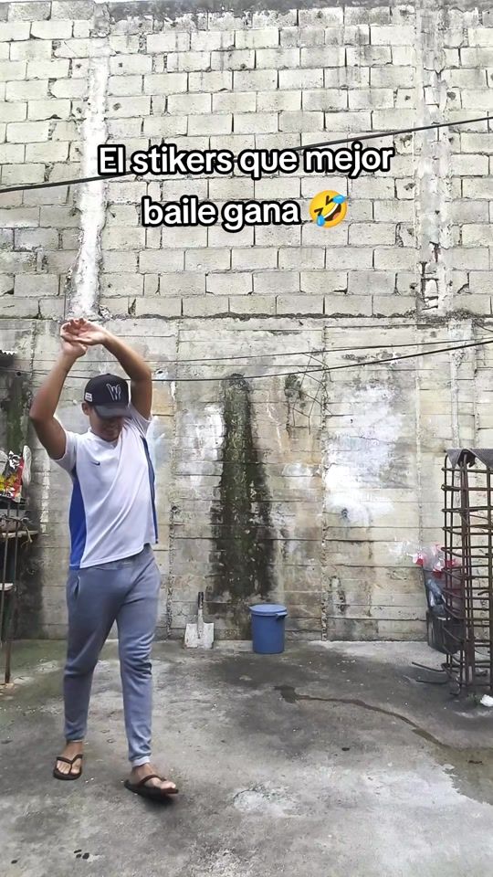 TikTok video thumbnail by randallalejandroficial