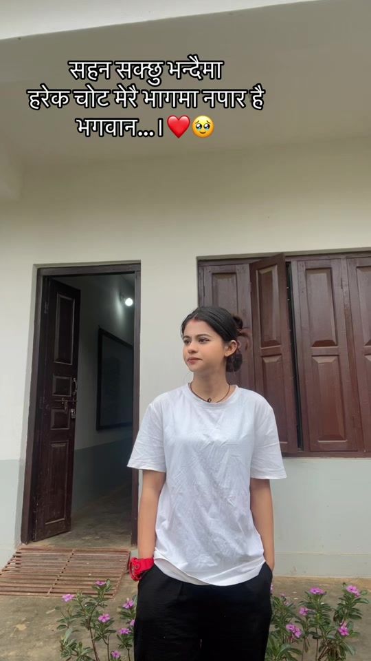 TikTok video thumbnail by savyatashrestha38