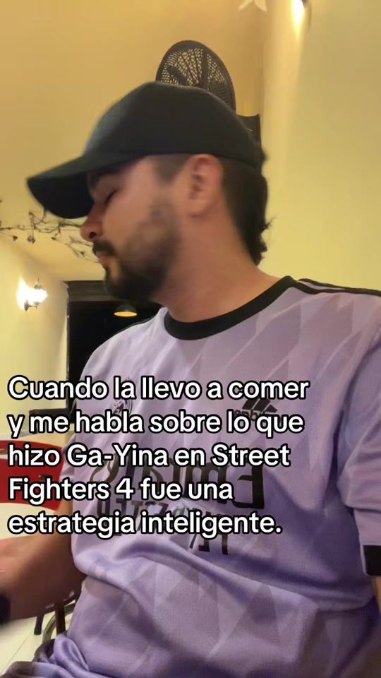 TikTok video thumbnail by realtiposerio