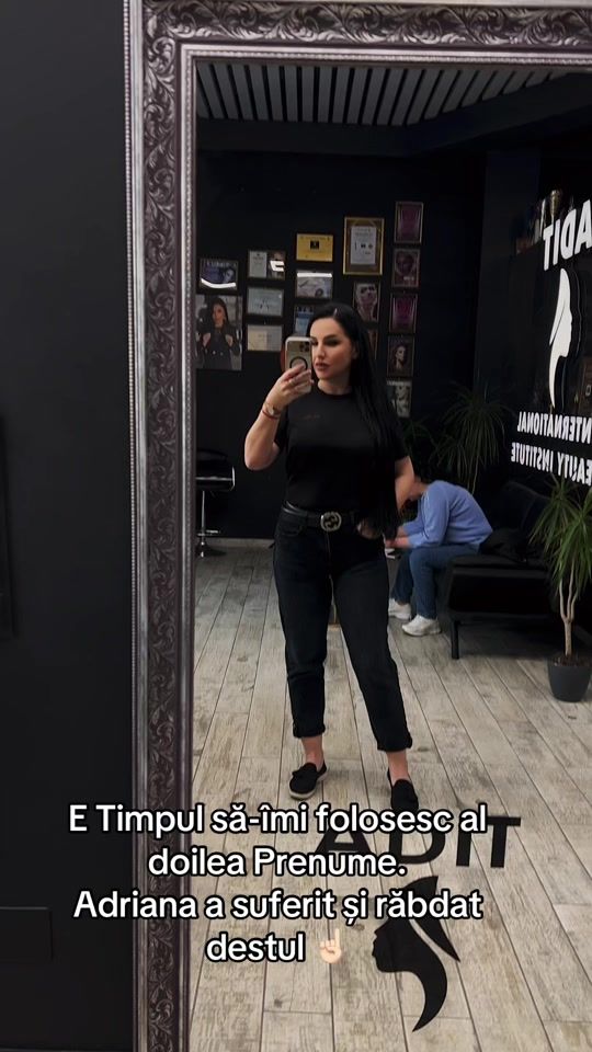TikTok video thumbnail by adrianaticu1official