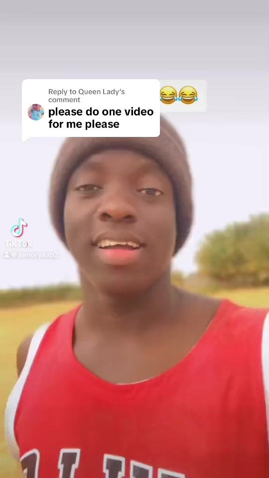 TikTok video thumbnail by junioryaap2