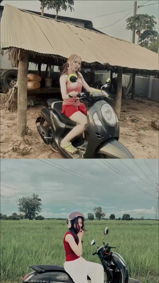 TikTok video thumbnail by jukhey