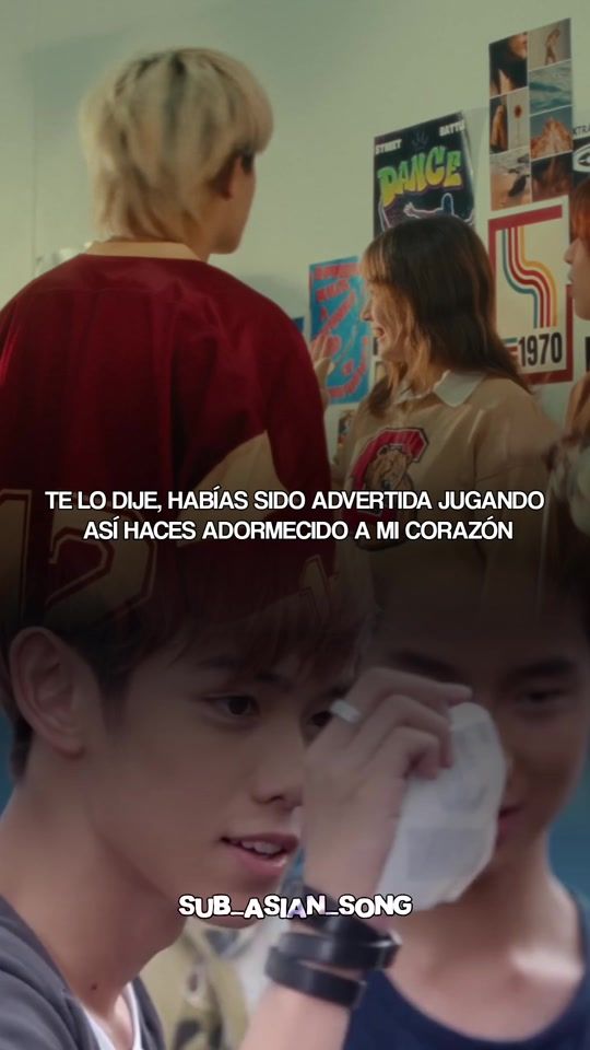 TikTok video thumbnail by sub_asian_song
