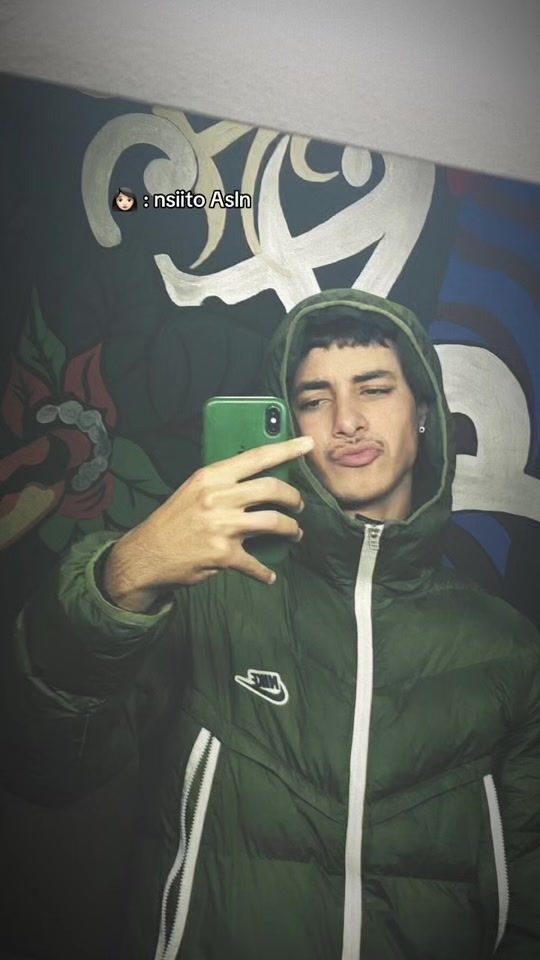 TikTok video thumbnail by saadaaouii_x7