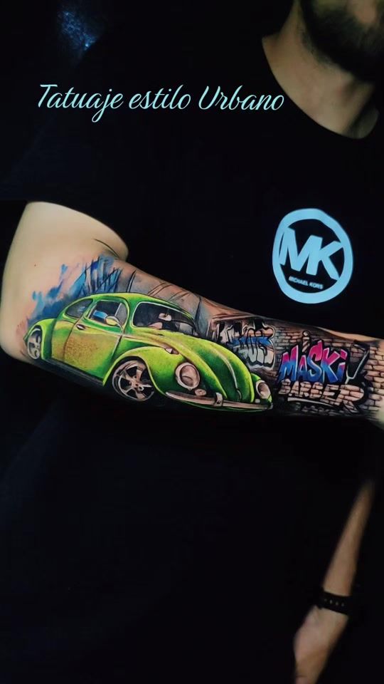 TikTok video thumbnail by r.tattooo