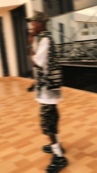 TikTok video thumbnail by youngolowo