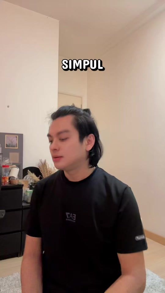 TikTok video thumbnail by iamhelmihaikall