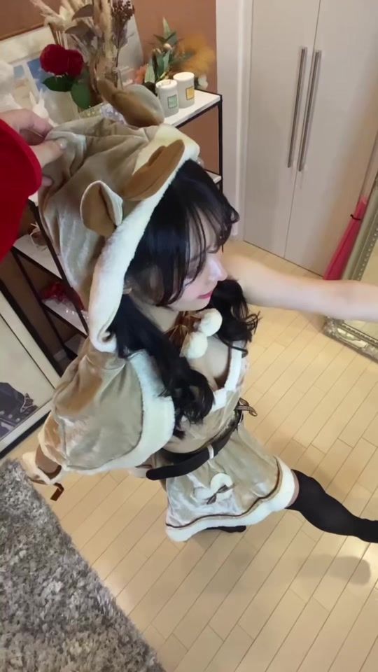 TikTok video thumbnail by ecchan_bom2
