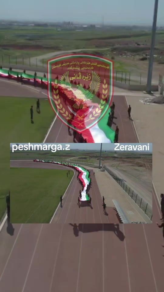 TikTok video thumbnail by peshmarga.z