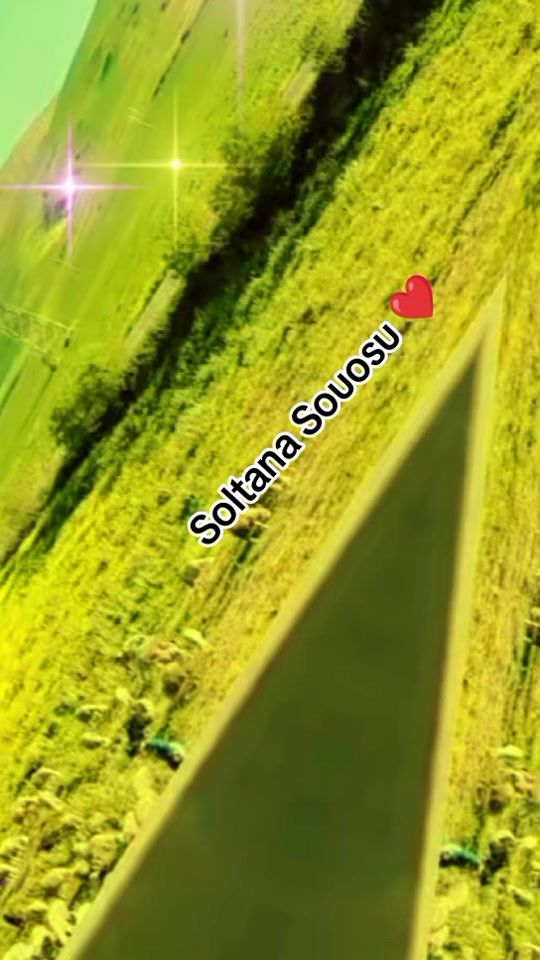 TikTok video thumbnail by nessrin_assinat26