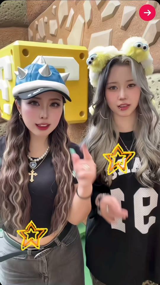 TikTok video thumbnail by mayuge_0729
