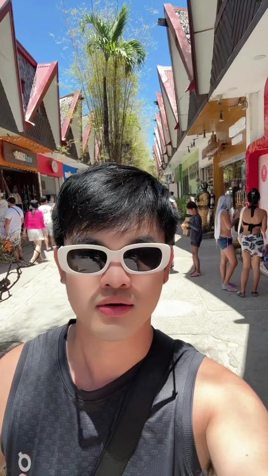TikTok video thumbnail by neilcaishendoque