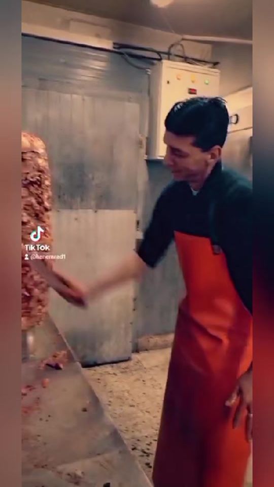 TikTok video thumbnail by hanemrad1