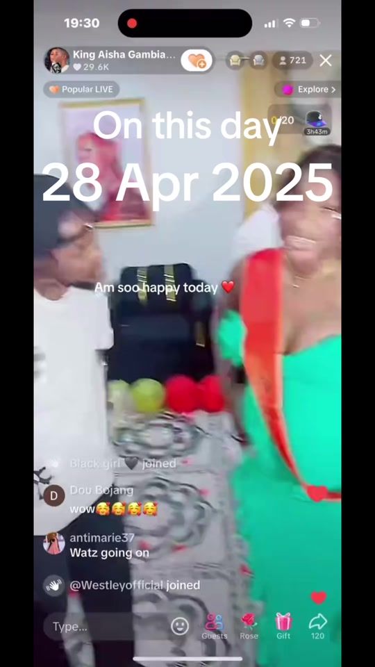 TikTok video thumbnail by teamaisha01