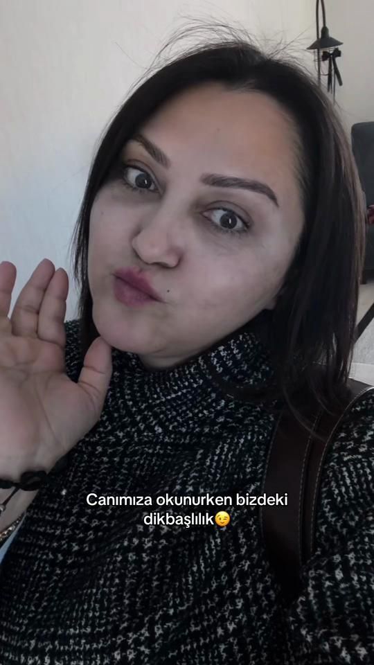 TikTok video thumbnail by drneseturkmen
