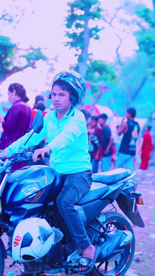 TikTok video thumbnail by himal8c