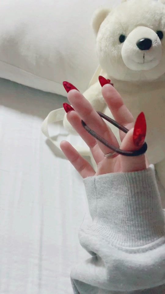 TikTok video thumbnail by kurage______hikigatari