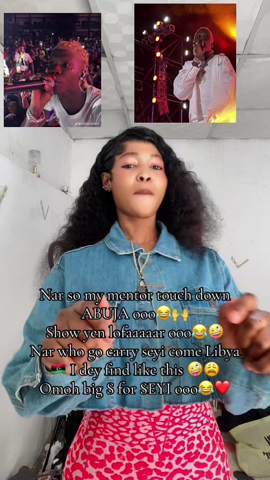 TikTok video thumbnail by ayanfensnv