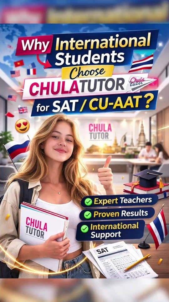 TikTok video thumbnail by chulatutor