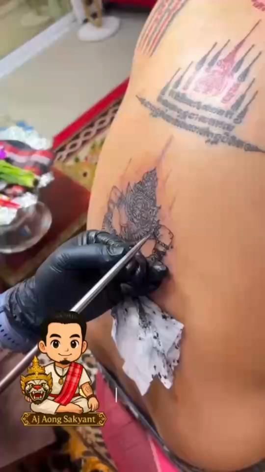 TikTok video thumbnail by aj.aongsmk