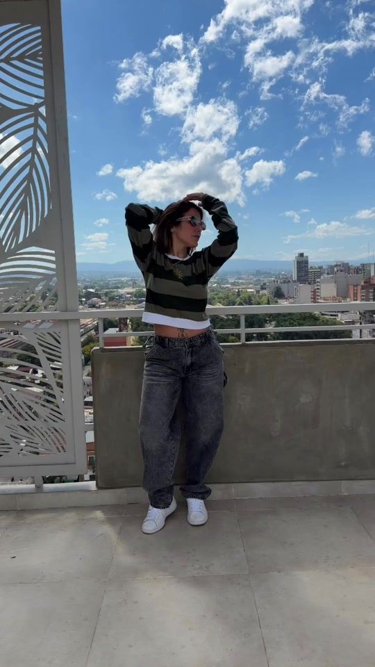 TikTok video thumbnail by ropapormayortuc
