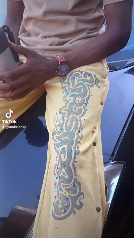 TikTok video thumbnail by mokelenko