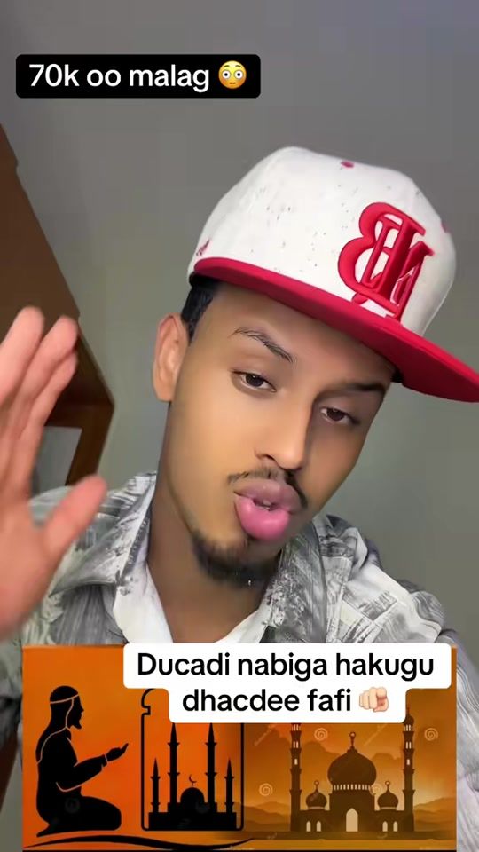 TikTok video thumbnail by kafiboy