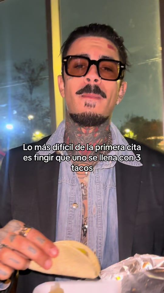TikTok video thumbnail by elmalcriadox