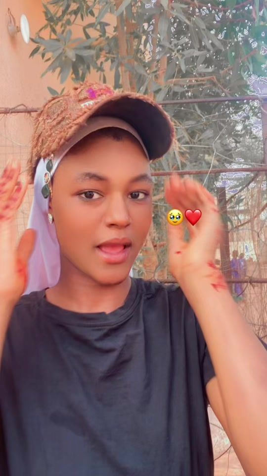 TikTok video thumbnail by bamou.diallo2