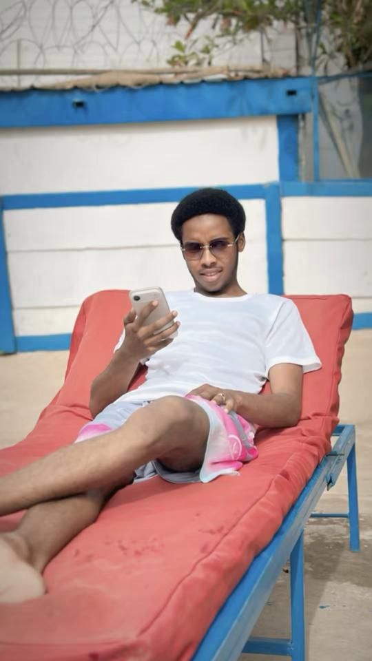 TikTok video thumbnail by moustapha.mamari