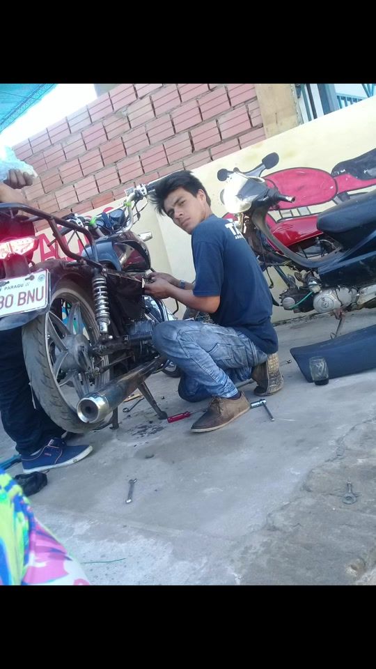 TikTok video thumbnail by huguito_performance