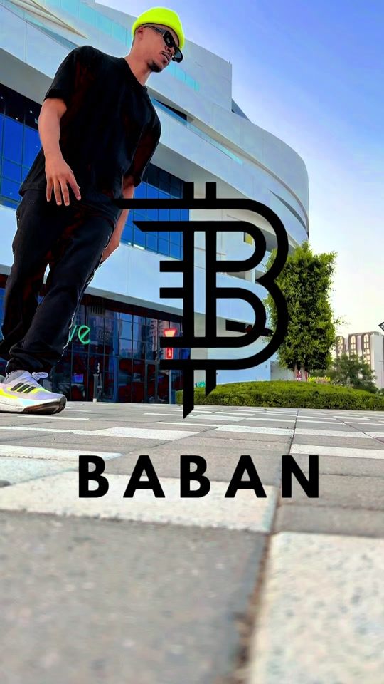 TikTok video thumbnail by babanactor5