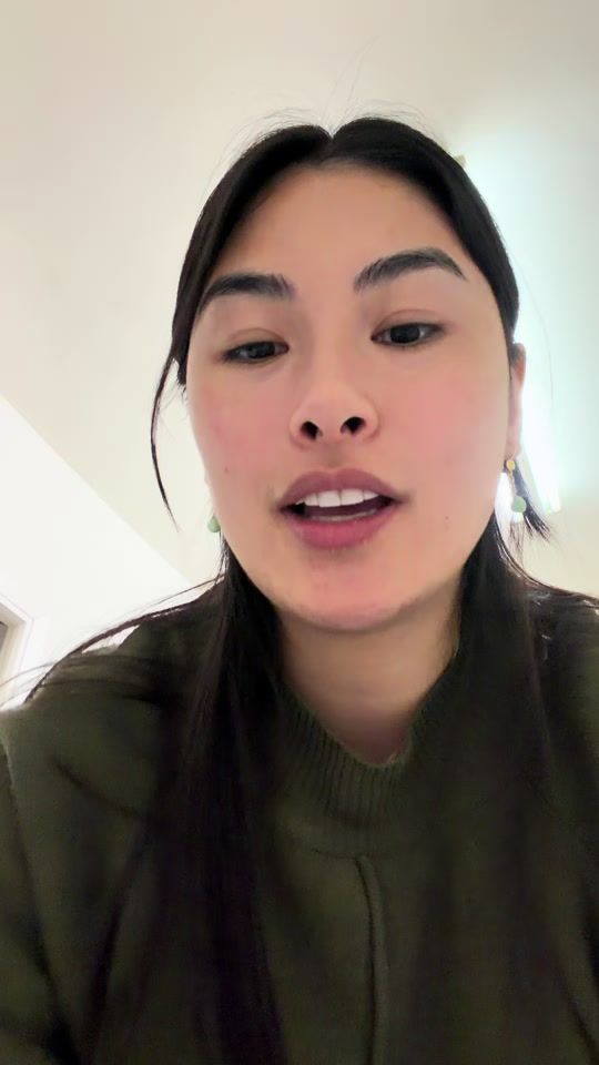 TikTok video thumbnail by yucheen