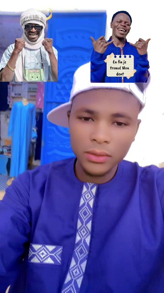 TikTok video thumbnail by sabitalhoussaini
