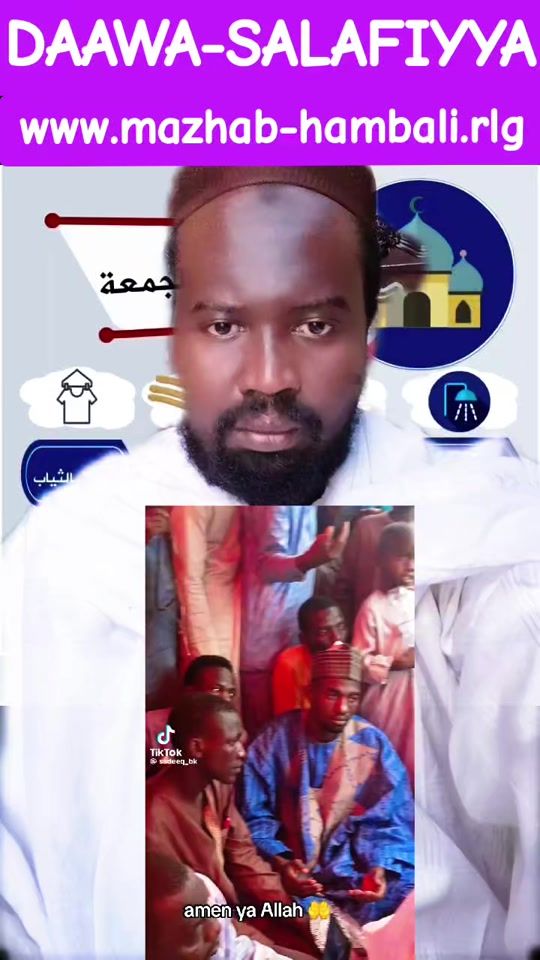 TikTok video thumbnail by ousmaneabbaliman1