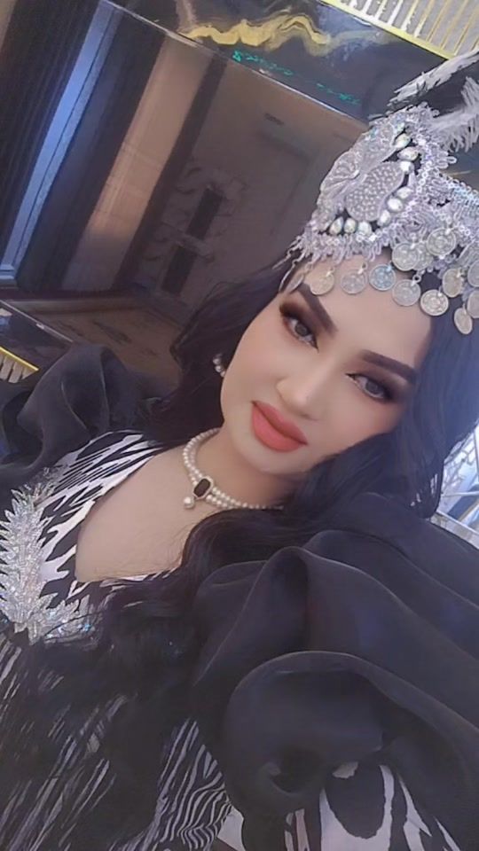 TikTok video thumbnail by firuza_dancer