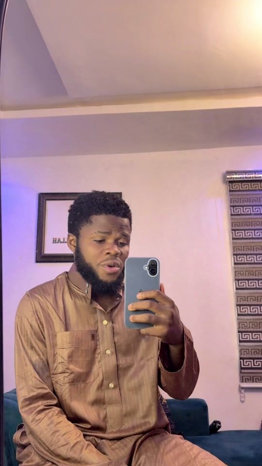 TikTok video thumbnail by sheikh_ayofe_agba