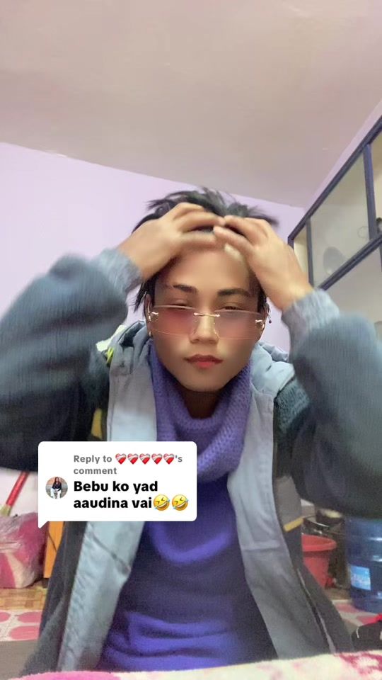 TikTok video thumbnail by rehmonvlog