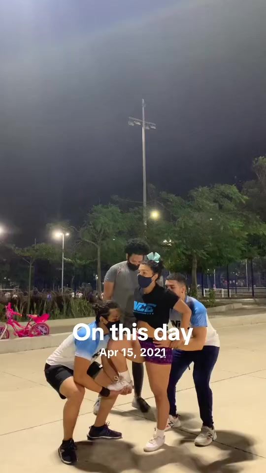 TikTok video thumbnail by linpalaciod