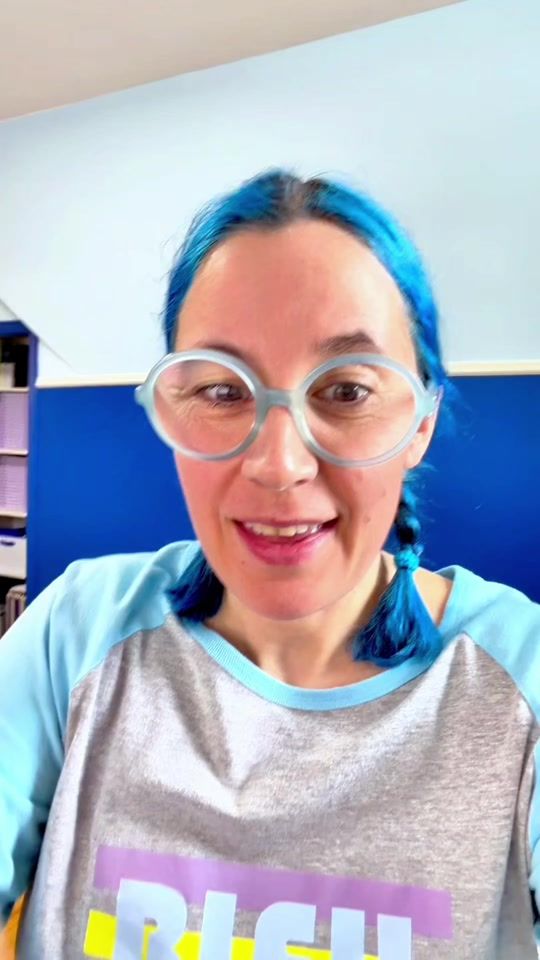 TikTok video thumbnail by bleuetatypique