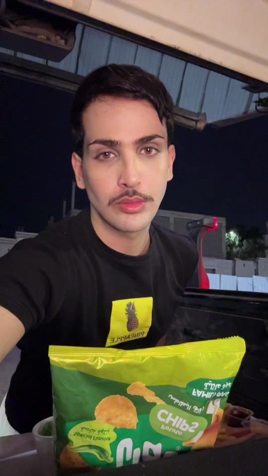 TikTok video thumbnail by v4el