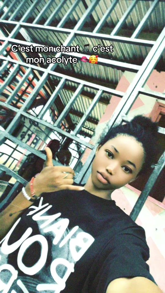 TikTok video thumbnail by achou.nouche1