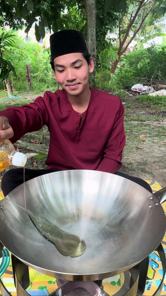 TikTok video thumbnail by norrisham.noorazhar