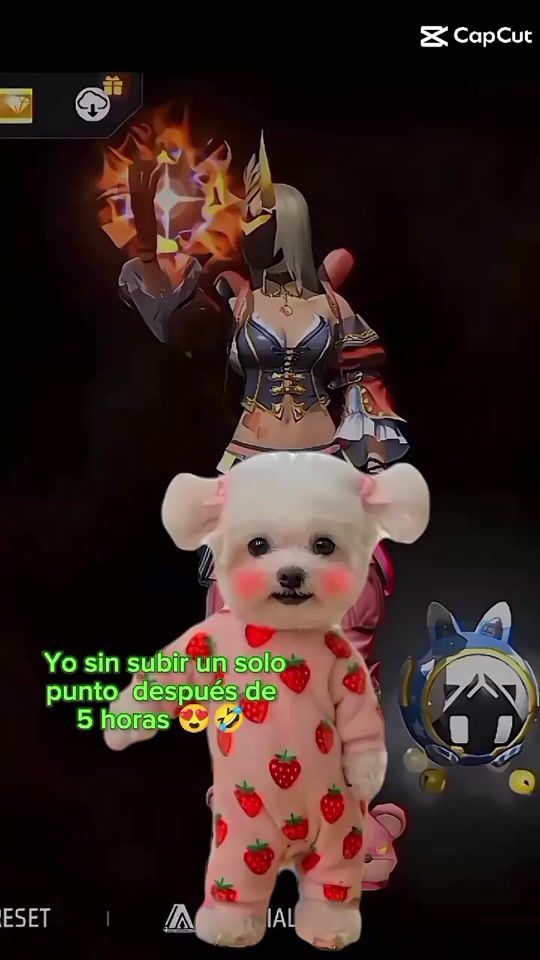 TikTok video thumbnail by crgenesis3