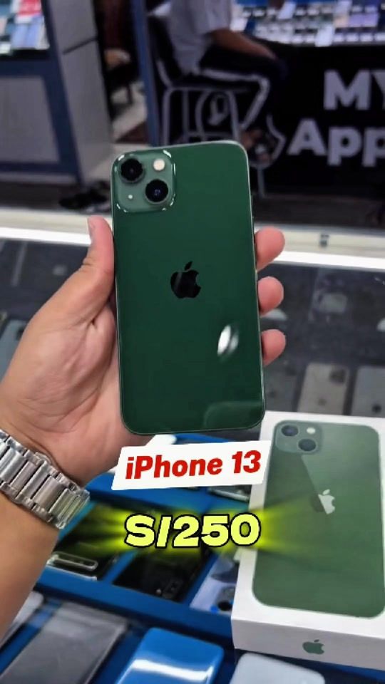 TikTok video thumbnail by iphone_ofertas_combos