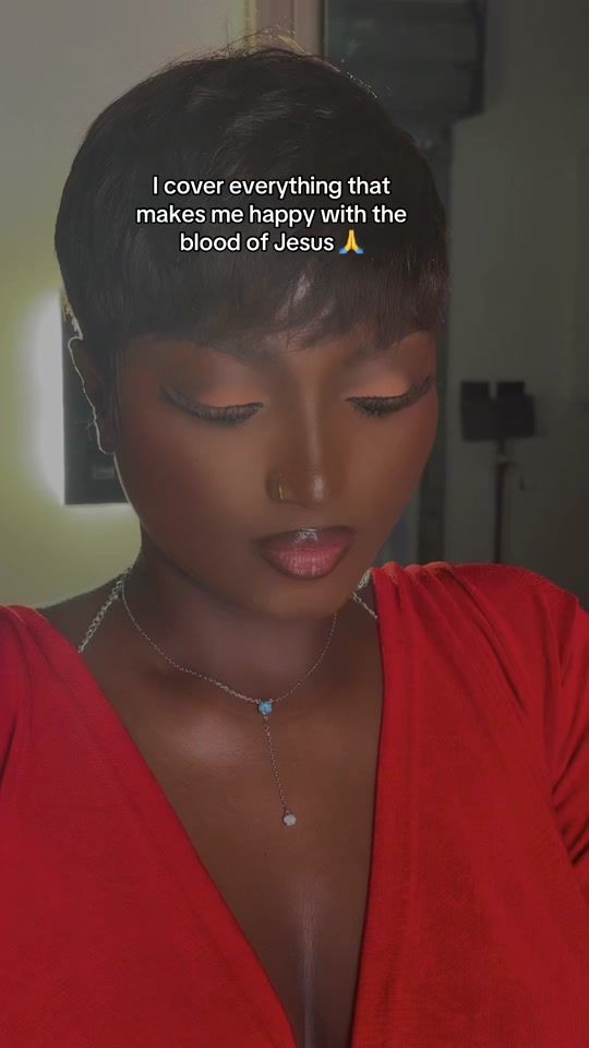 TikTok video thumbnail by adedamolu
