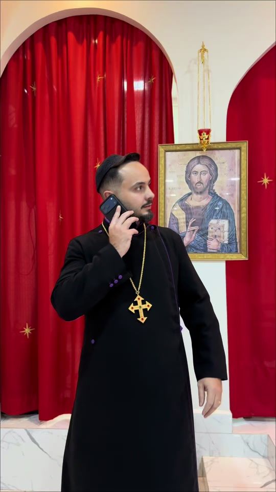 TikTok video thumbnail by padrecaio