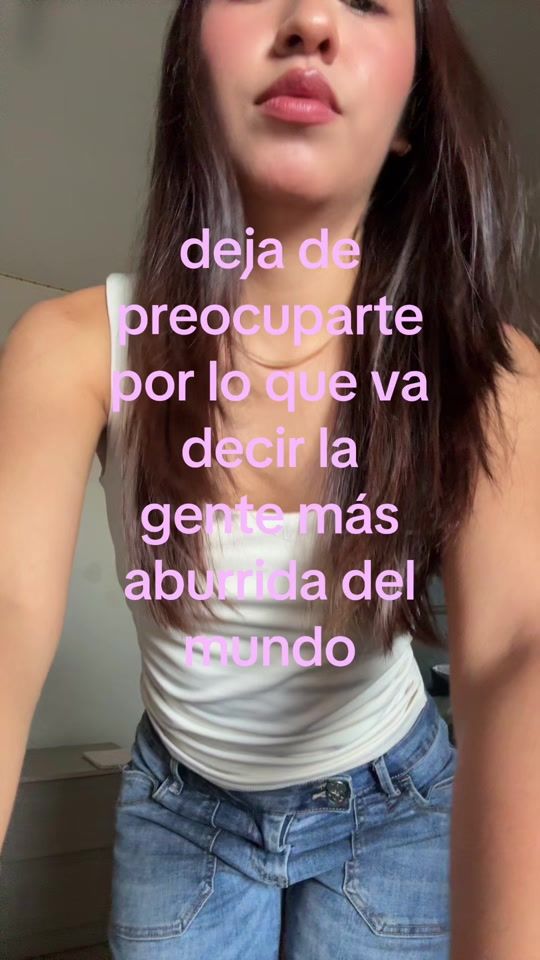 TikTok video thumbnail by soyanye.a